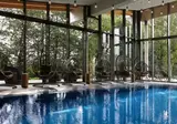 Konsum Berghotel Oberhof foto 2