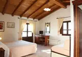 Nuraghe Arvu Resort foto 6