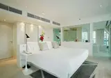 Centara Watergate Pavillion Hotel Bangkok foto 16