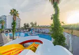 Q Ella Beach Hotel Side foto 15