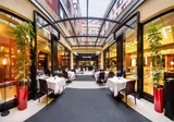 Grand Majestic Hotel Prague foto 2