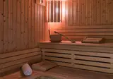 Hotel Le Petit Dru foto 10