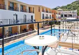 Sunrise Village Hotel foto 15