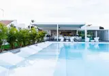 Seven Hotel & Wellness foto 17