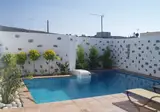 Villa Kamilari foto 3