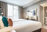 Aparthotel Adagio Paris Nation foto 4