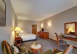 Royal Ascot Hotel foto 3