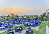 Al Masah Hotel & Spa foto 23