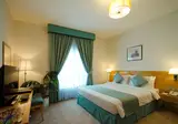 Al Bustan Center & Residence foto 9