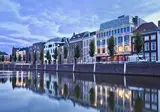 Hotel Mastbosch Breda foto 19