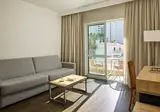Hotel Alcazar Beach & Spa - winterzon foto 5