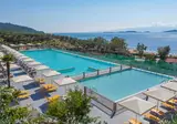Akrathos Beach Hotel foto 1