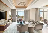 Marriott Luxury Collection Al Messila Resort foto 17
