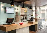 Hôtel ibis Paris Place d'Italie 13ème foto 6