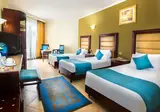 V Hotel Sharm El Sheikh foto 22