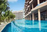 TUI BLUE El Dorado Seaside Suites Resort foto 2