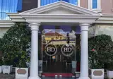 Hotel Deluxe foto 5