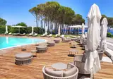 La Coluccia Hotel & Beach Club foto 4