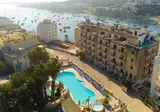 Aparthotel Porto Azzurro foto 1