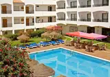 Appartementen Cerro Mar Atlantico foto 6