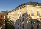 Parador de la Granja foto 25