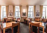 Hotel Adler Praha foto 20