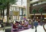 Dusit Thani Hotel Abu Dhabi foto 3