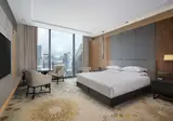 Hyatt Regency Bangkok Sukhumvit foto 8