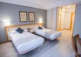 Hotel Alda Boiro foto 12