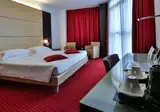 Best Western Plus Hotel Galileo foto 2