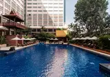 Ramada Plaza by Wyndham Bangkok Menam Riverside foto 6