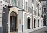 Palazzo Sangiorgio Catania foto 3