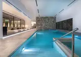 Caravia Beach Hotel foto 10
