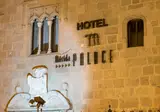 Hotel ILUNION Mérida Palace foto 4