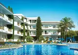 Inturotel Esmeralda Garden foto 11