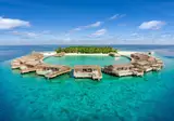 Kudadoo Maldives Private Island foto 1