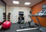 Hampton Inn Manhattan Chelsea foto 11