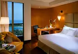 Sheraton Abu Dhabi Hotel & Resort foto 24