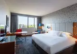 Hilton Strasbourg foto 4