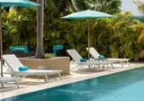The Kontiki Beach House foto 19