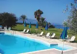 Natura Beach Hotel foto 12