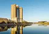 Sheraton Dubai Mall of the Emirates Hotel foto 26