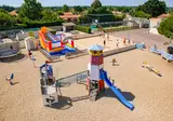 Camping Moulin De La Salle foto 32