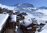 Résidence Le Silveralp foto 2