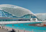 W Abu Dhabi - Yas Island foto 1