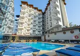 Azak Beach Hotel foto 1