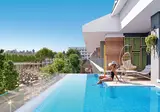 Aletris Deluxe Hotel & Spa foto 6