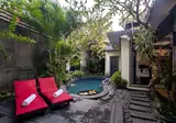 The Bali Dream Villa & Resort Echo Beach Cang foto 10