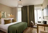 Le Petit Oberkampf Hotel & Spa foto 12