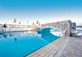 Dedalos Beach Hotel foto 2